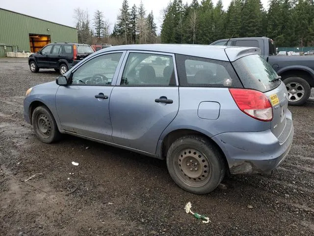 2T1LR32E44C210271 2004 2004 Toyota Corolla- Base 2