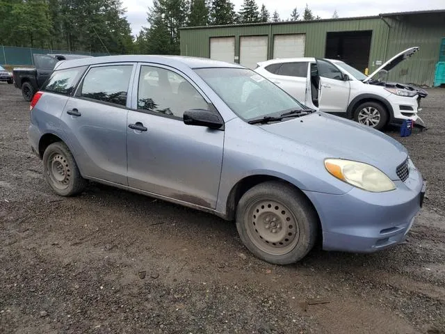 2T1LR32E44C210271 2004 2004 Toyota Corolla- Base 4