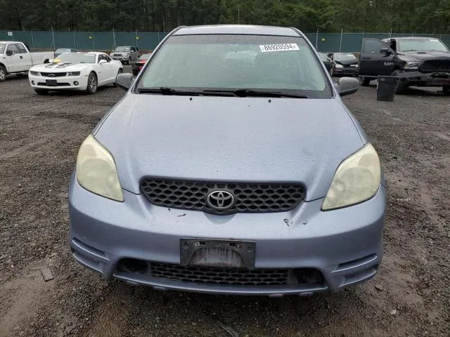 2T1LR32E44C210271 2004 2004 Toyota Corolla- Base 5