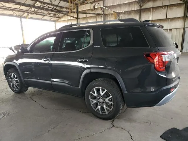 1GKKNKLA6LZ139337 2020 2020 GMC Acadia- Sle 2