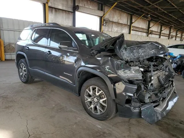 1GKKNKLA6LZ139337 2020 2020 GMC Acadia- Sle 4