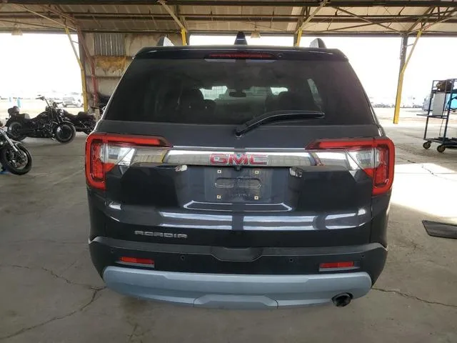 1GKKNKLA6LZ139337 2020 2020 GMC Acadia- Sle 6