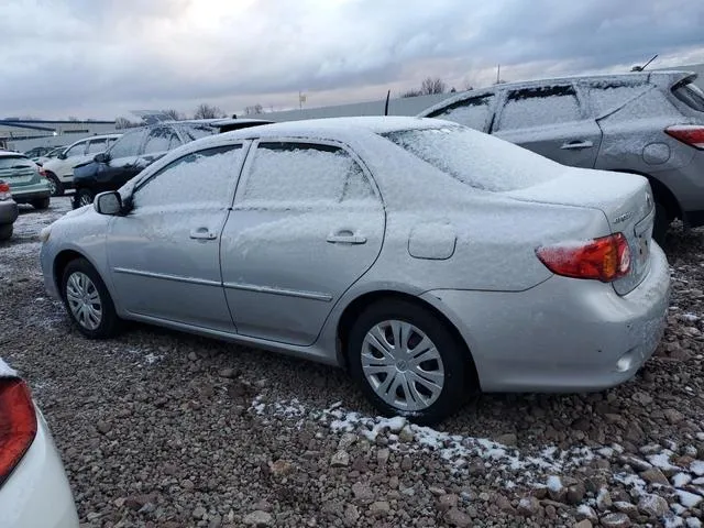 2T1BU4EE4AC317554 2010 2010 Toyota Corolla- Base 2