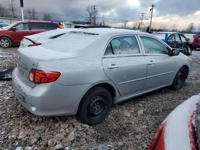 2T1BU4EE4AC317554 2010 2010 Toyota Corolla- Base 3