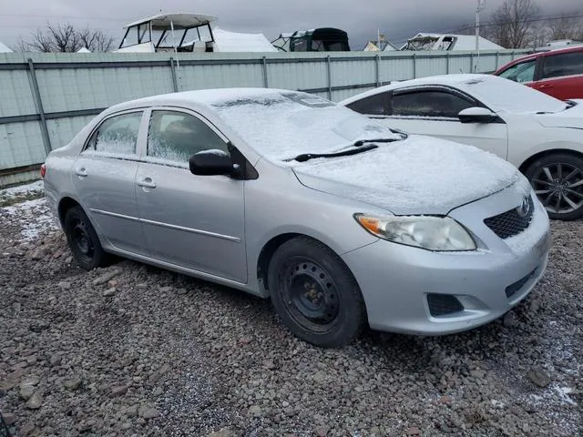 2T1BU4EE4AC317554 2010 2010 Toyota Corolla- Base 4