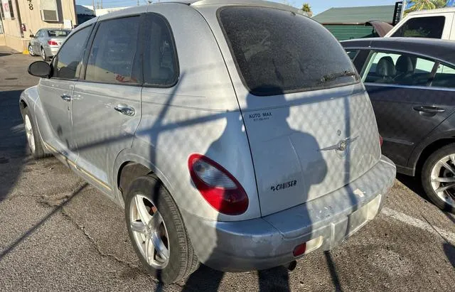 3A4FY48B37T553071 2007 2007 Chrysler PT Cruiser 3