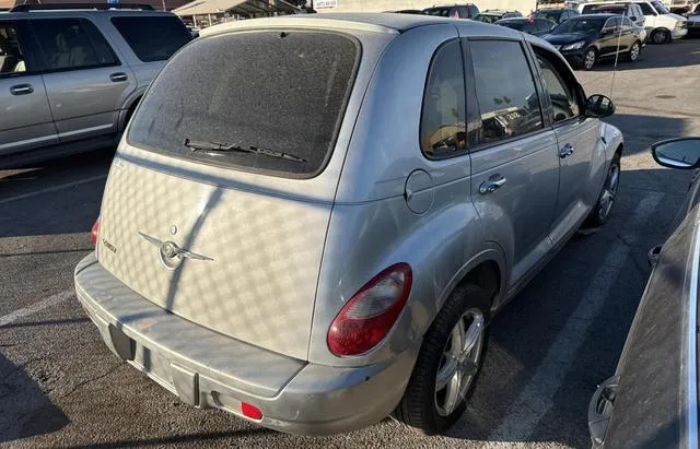 3A4FY48B37T553071 2007 2007 Chrysler PT Cruiser 4