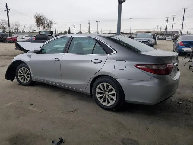 4T1BF1FK9FU080725 2015 2015 Toyota Camry- LE 2