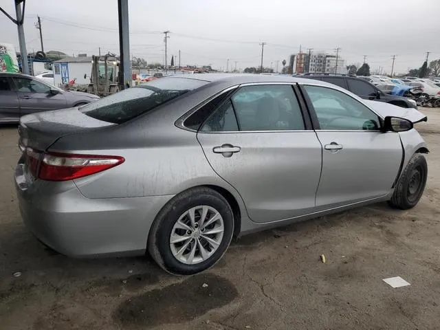 4T1BF1FK9FU080725 2015 2015 Toyota Camry- LE 3