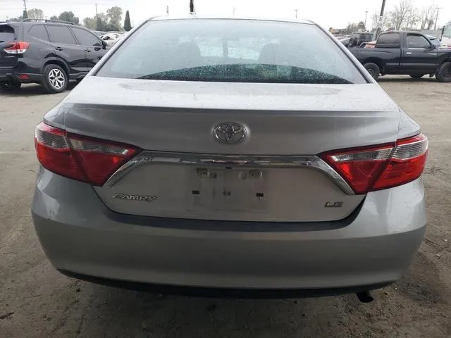 4T1BF1FK9FU080725 2015 2015 Toyota Camry- LE 6