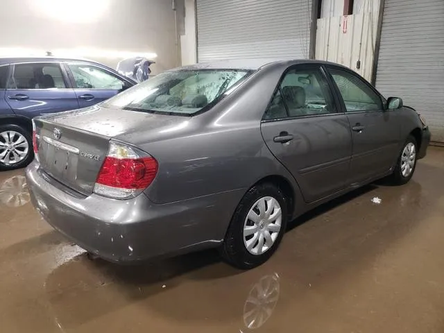 4T1BE32K45U522037 2005 2005 Toyota Camry- LE 3