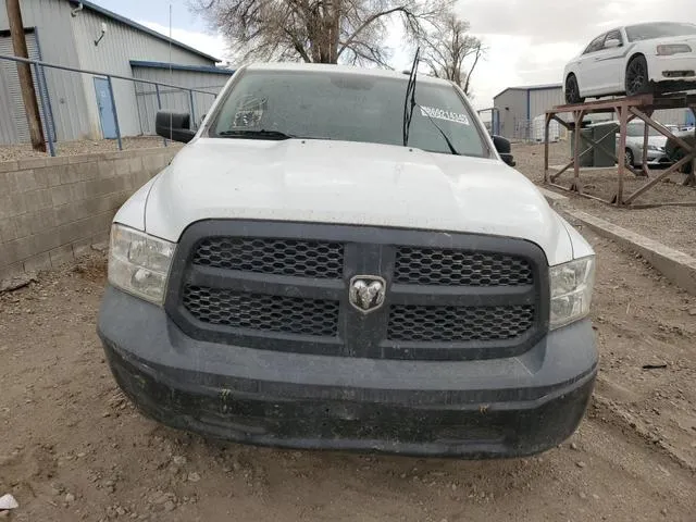 3C6JR6DG1NG422938 2022 2022 RAM 1500- Tradesman 5