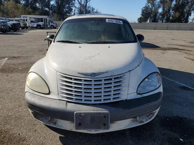 3C8FY68B52T252374 2002 2002 Chrysler PT Cruiser- Limited 5