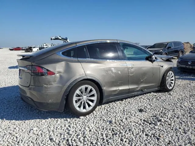 5YJXCDE24GF026328 2016 2016 Tesla MODEL X 3