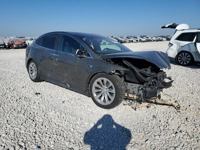 5YJXCDE24GF026328 2016 2016 Tesla MODEL X 4