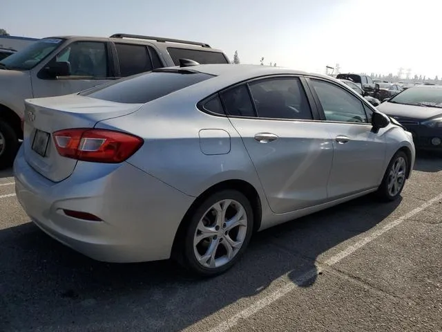 1G1BC5SM0H7151249 2017 2017 Chevrolet Cruze- LS 3