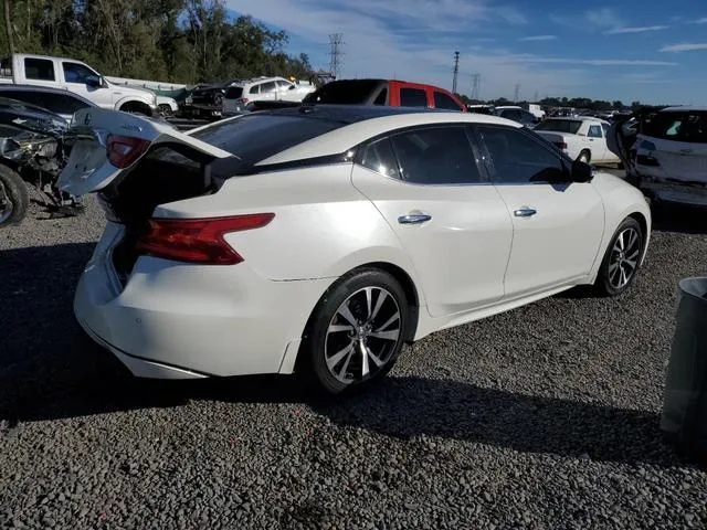 1N4AA6AP4HC430548 2017 2017 Nissan Maxima- 3-5S 3