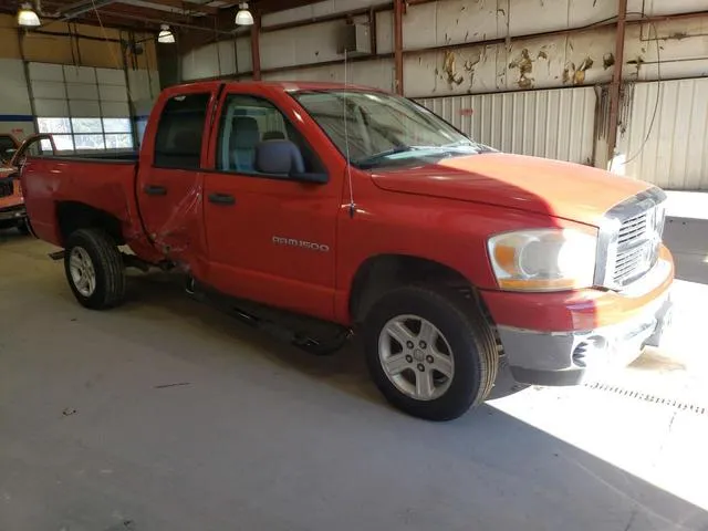 1D7HU18N26S511984 2006 2006 Dodge RAM 1500- ST 4