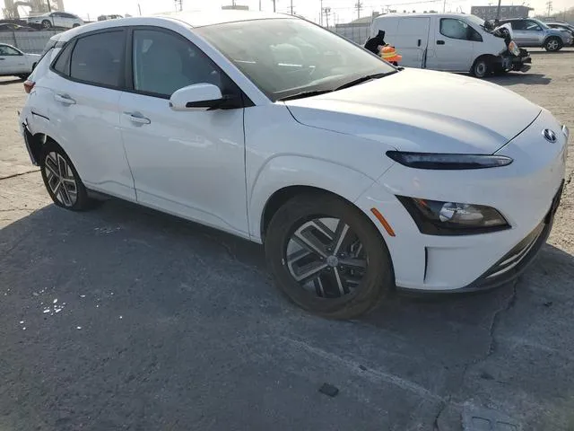 KM8K33AG5PU168227 2023 2023 Hyundai Kona- Sel 4