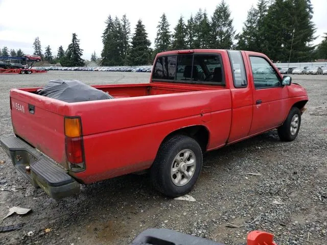 1N6SD16S1TC345937 1996 1996 Nissan Truck- King Cab Se 3