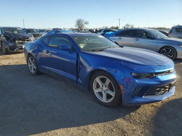 1G1FB1RX7H0196713 2017 2017 Chevrolet Camaro- LT 4