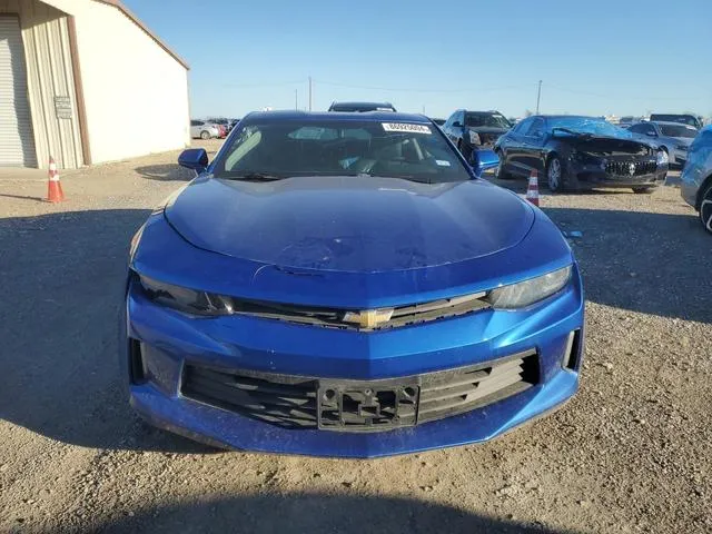 1G1FB1RX7H0196713 2017 2017 Chevrolet Camaro- LT 5