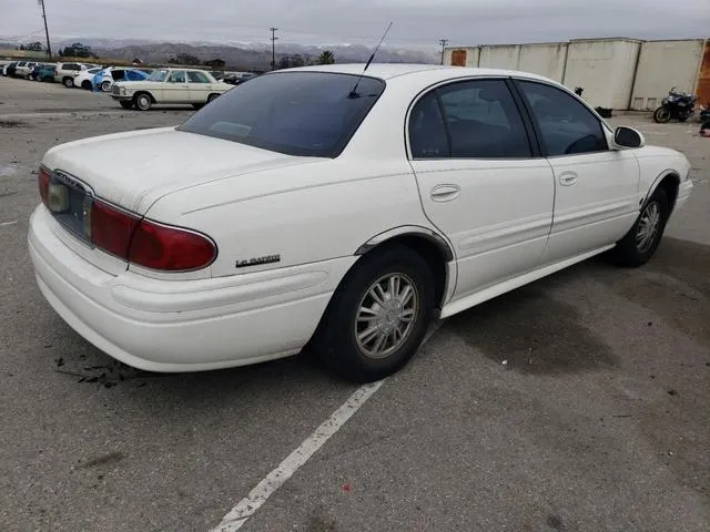 1G4HP54K62U279873 2002 2002 Buick Lesabre- Custom 3