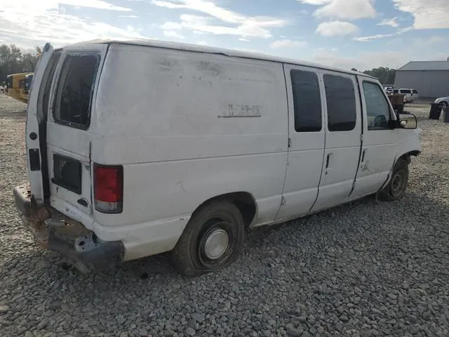 1FTRE142X1HA20589 2001 2001 Ford Econoline- E150 Van 3