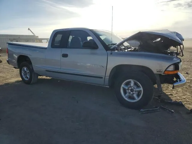 1B7GL22Y6WS549252 1998 1998 Dodge Dakota 4