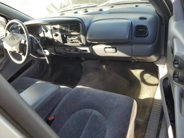 1B7GL22Y6WS549252 1998 1998 Dodge Dakota 8