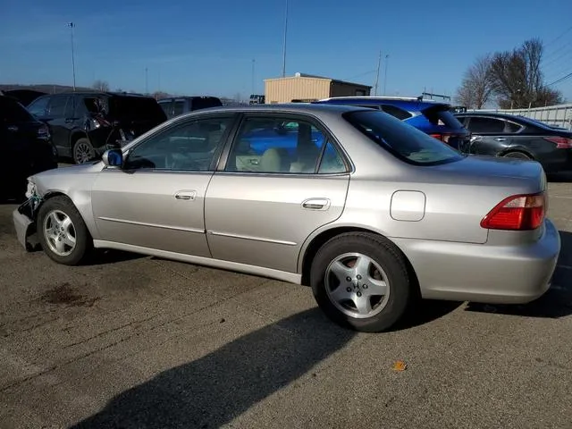 1HGCG1650XA019025 1999 1999 Honda Accord- EX 2