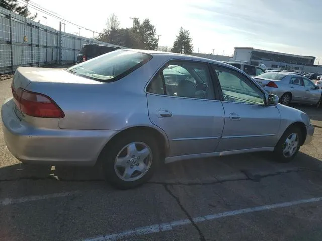 1HGCG1650XA019025 1999 1999 Honda Accord- EX 3