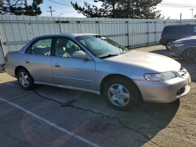 1HGCG1650XA019025 1999 1999 Honda Accord- EX 4