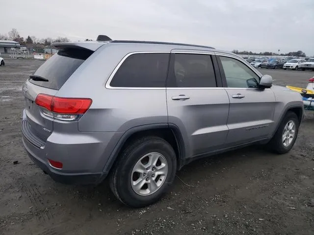 1C4RJEAG5HC685376 2017 2017 Jeep Grand Cherokee- Laredo 3