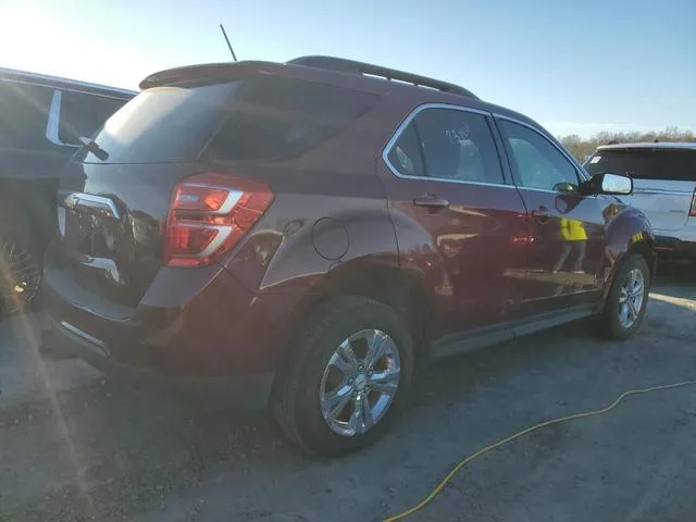 2GNALCEK4G6178817 2016 2016 Chevrolet Equinox- LT 3