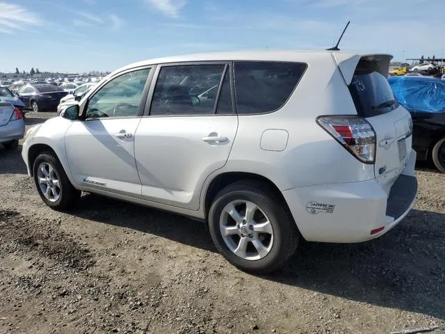 2T3YL4DV0CW001172 2012 2012 Toyota RAV4 2