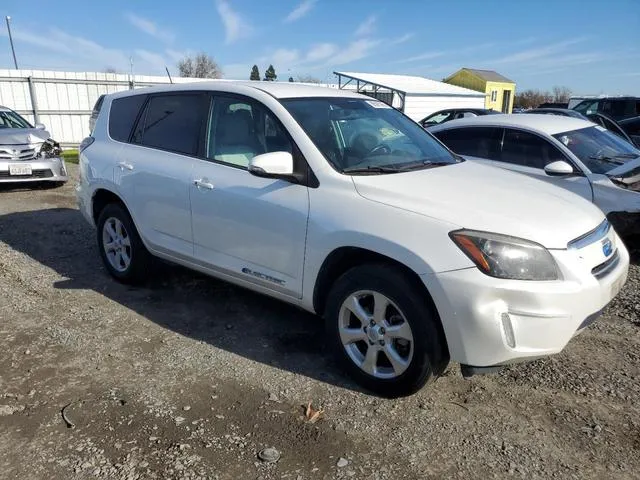 2T3YL4DV0CW001172 2012 2012 Toyota RAV4 4