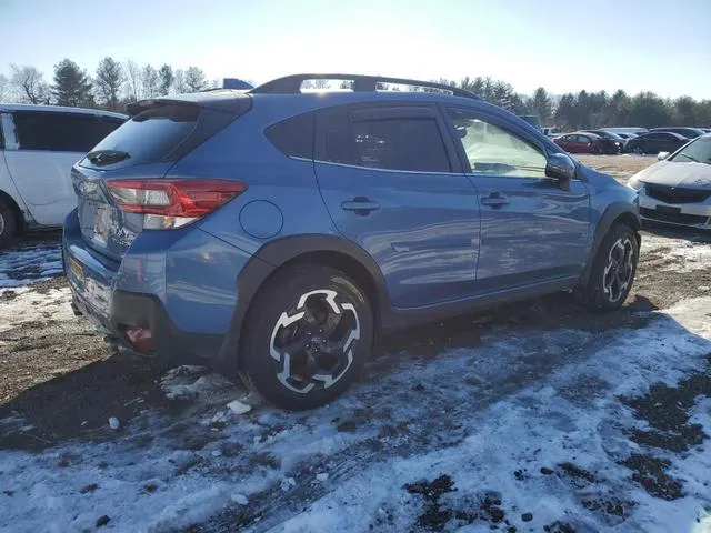 JF2GTHNC9PH233007 2023 2023 Subaru Crosstrek- Limited 3