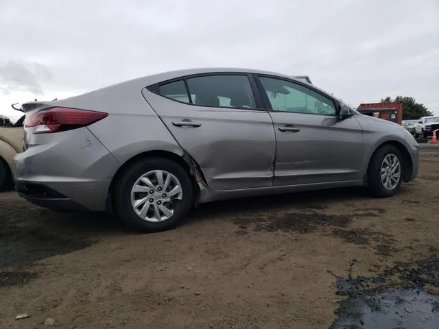 KMHD74LF3LU899496 2020 2020 Hyundai Elantra- SE 3