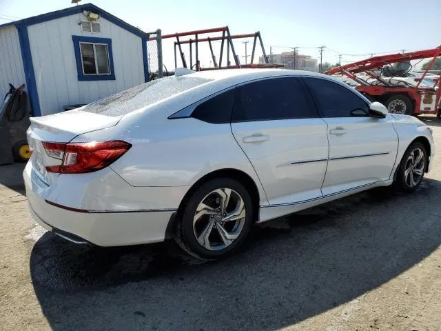 1HGCV1F56KA071273 2019 2019 Honda Accord- Exl 3