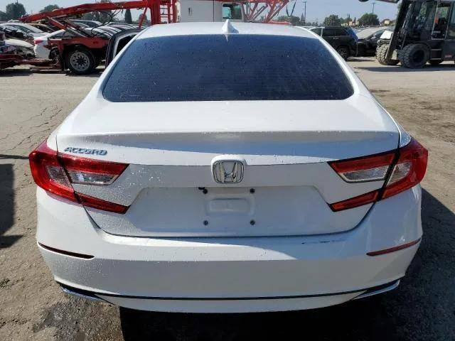 1HGCV1F56KA071273 2019 2019 Honda Accord- Exl 6