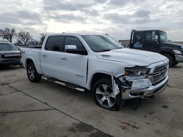 1C6SRFJT6LN134195 2020 2020 RAM 1500- Laramie 4