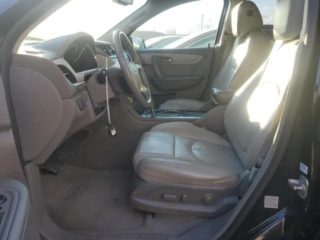 1GNKVJKD5DJ203537 2013 2013 Chevrolet Traverse- LT 7