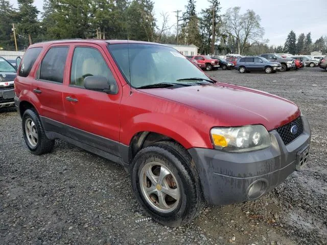 1FMYU93146KC65867 2006 2006 Ford Escape- Xlt 4