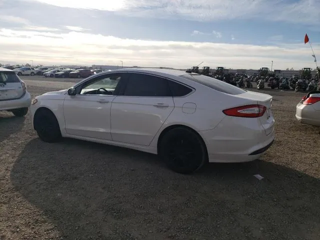 3FA6P0HR0DR192959 2013 2013 Ford Fusion- SE 2