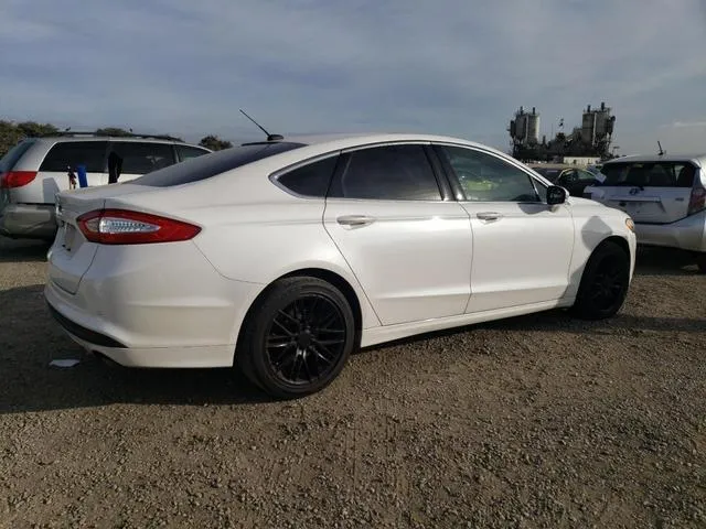 3FA6P0HR0DR192959 2013 2013 Ford Fusion- SE 3