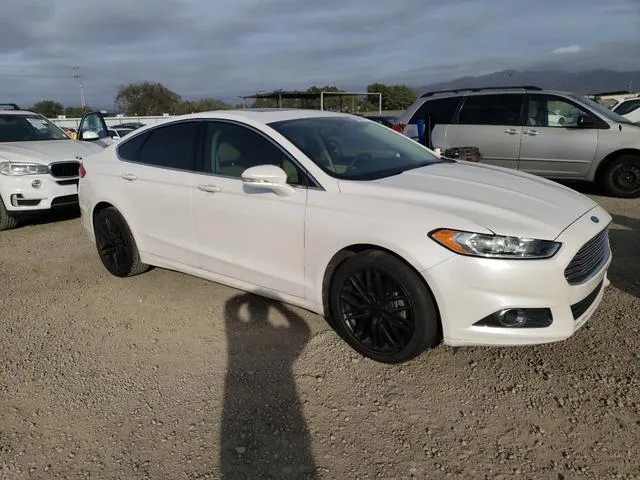 3FA6P0HR0DR192959 2013 2013 Ford Fusion- SE 4