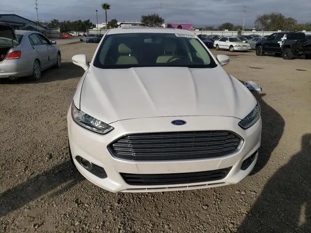 3FA6P0HR0DR192959 2013 2013 Ford Fusion- SE 5