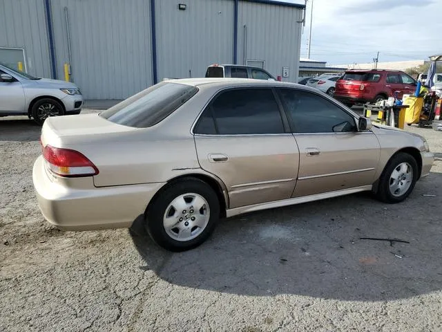 1HGCG16532A073461 2002 2002 Honda Accord- EX 3