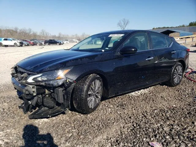 1N4BL4DV3PN324513 2023 2023 Nissan Altima- SV 1